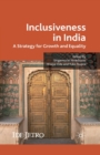 Inclusiveness in India : A Strategy for Growth and Equality - Book