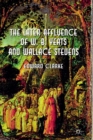 The Later Affluence of W. B. Yeats and Wallace Stevens - Book