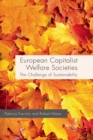 European Capitalist Welfare Societies : The Challenge of Sustainability - Book