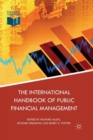 The International Handbook of Public Financial Management - Book