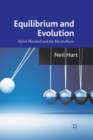 Equilibrium and Evolution : Alfred Marshall and the Marshallians - Book