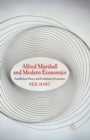 Alfred Marshall and Modern Economics : Equilibrium Theory and Evolutionary Economics - Book
