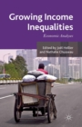 Growing Income Inequalities : Economic Analyses - Book