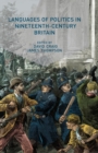 Languages of Politics in Nineteenth-Century Britain - Book
