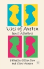 Uses of Austen : Jane's Afterlives - Book