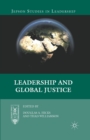 Leadership and Global Justice - Book