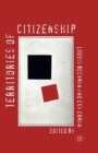 Territories of Citizenship - Book