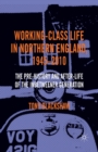 Working-Class Life in Northern England, 1945-2010 : The Pre-History and After-Life of the Inbetweener Generation - Book