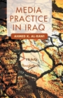 Media Practice in Iraq - Book