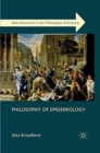 Philosophy of Epidemiology - Book
