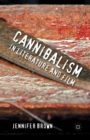 Cannibalism in Literature and Film - Book