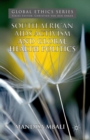 South African AIDS Activism and Global Health Politics - Book