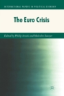 The Euro Crisis - Book