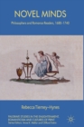 Novel Minds : Philosophers and Romance Readers, 1680-1740 - Book