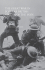 The Great War in Popular British Cinema of the 1920s : Before Journey's End - Book