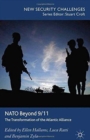 NATO Beyond 9/11 : The Transformation of the Atlantic Alliance - Book