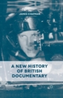 A New History of British Documentary - Book