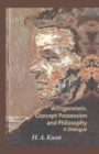 Wittgenstein, Concept Possession and Philosophy : A Dialogue - Book