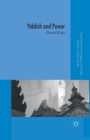 Yiddish and Power - Book