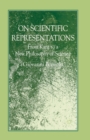 On Scientific Representations : From Kant to a New Philosophy of Science - Book