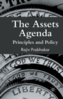 The Assets Agenda : Principles and Policy - Book