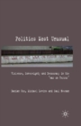 Politics Most Unusual : Violence, Sovereignty and Democracy in the `War on Terror' - Book