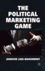The Political Marketing Game - Book