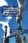 Climate Change and Economic Development : SEA Regional Modelling and Analysis - Book