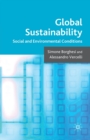 Global Sustainability : Social and Environmental Conditions - Book