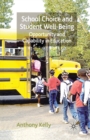 School Choice and Student Well-Being : Opportunity and Capability in Education - Book