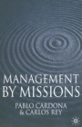 Management by Missions - Book