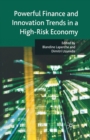 Powerful Finance and Innovation Trends in a High-Risk Economy - Book