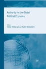 Authority in the Global Political Economy - Book