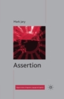 Assertion - Book