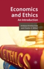 Economics and Ethics : An Introduction - Book