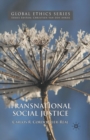 Transnational Social Justice - Book