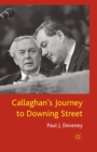 Callaghan's Journey to Downing Street - Book