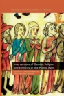 Intersections of Gender, Religion and Ethnicity in the Middle Ages - Book