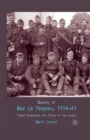 Memory of War in France, 1914-45 : Cesar Fauxbras, the Voice of the Lowly - Book