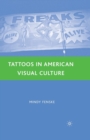 Tattoos in American Visual Culture - Book