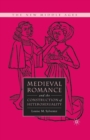 Medieval Romance and the Construction of Heterosexuality - Book