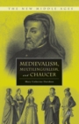 Medievalism, Multilingualism, and Chaucer - Book