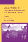 Visual Synergies in Fiction and Documentary Film from Latin America - Book