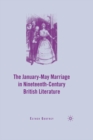 The January-May Marriage in Nineteenth-Century British Literature - Book