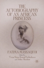 The Autobiography of an African Princess - Book