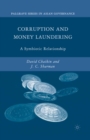 Corruption and Money Laundering : A Symbiotic Relationship - Book