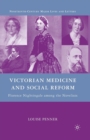 Victorian Medicine and Social Reform : Florence Nightingale among the Novelists - Book