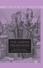 The Lesbian Premodern - Book