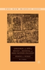 Language as the Site of Revolt in Medieval and Early Modern England : Speaking as a Woman - Book