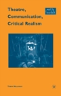 Theatre, Communication, Critical Realism - Book